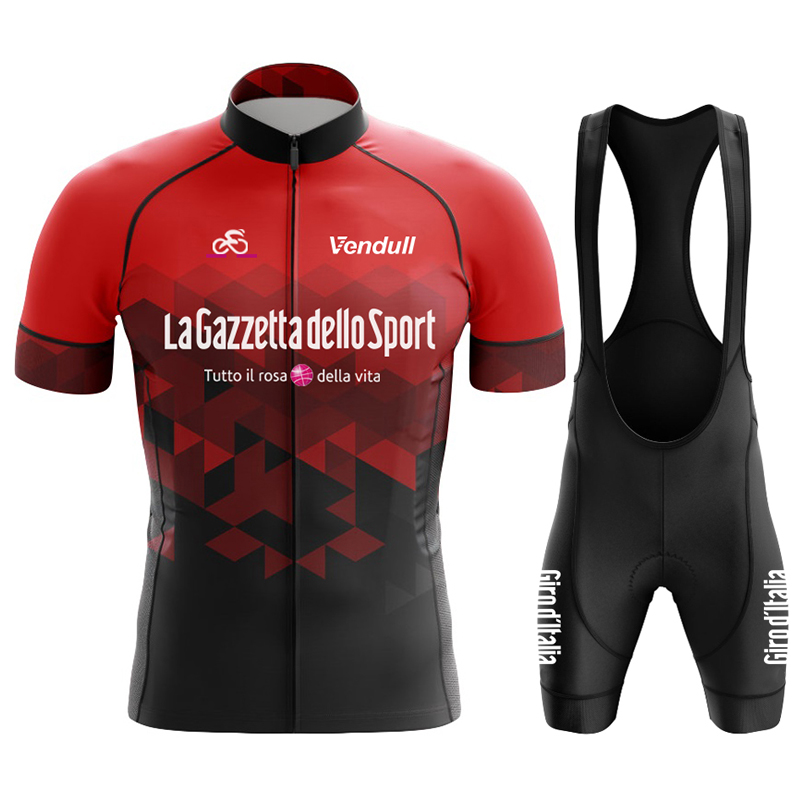 Cycling Gear Brands - Tour De Giro d e italy