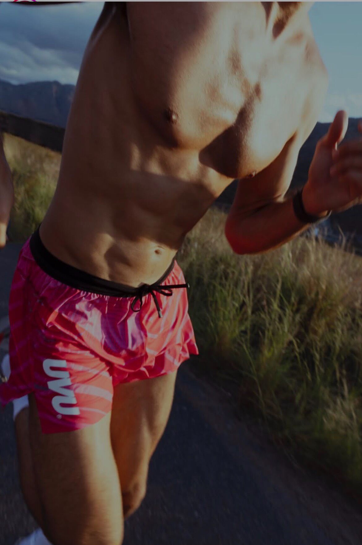 شورت ركض UVU HALF TIGHT 2.0 با - مراجعة Cycling Bib Shorts وسعره