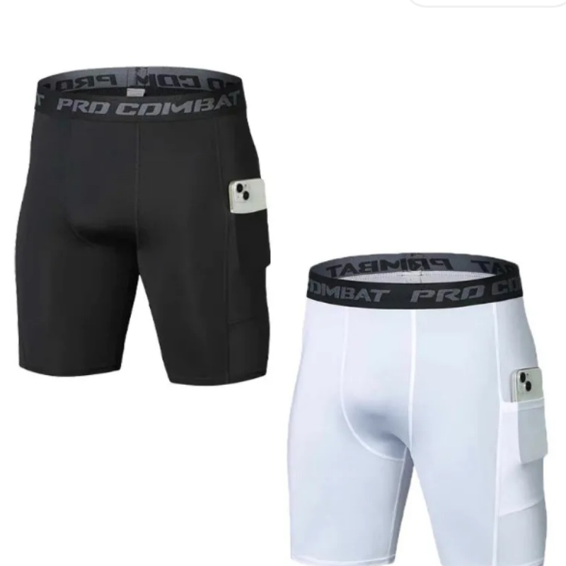 شورت رجالي عالي الأداء بتصميم  - مراجعة Cycling Bib Shorts وسعره