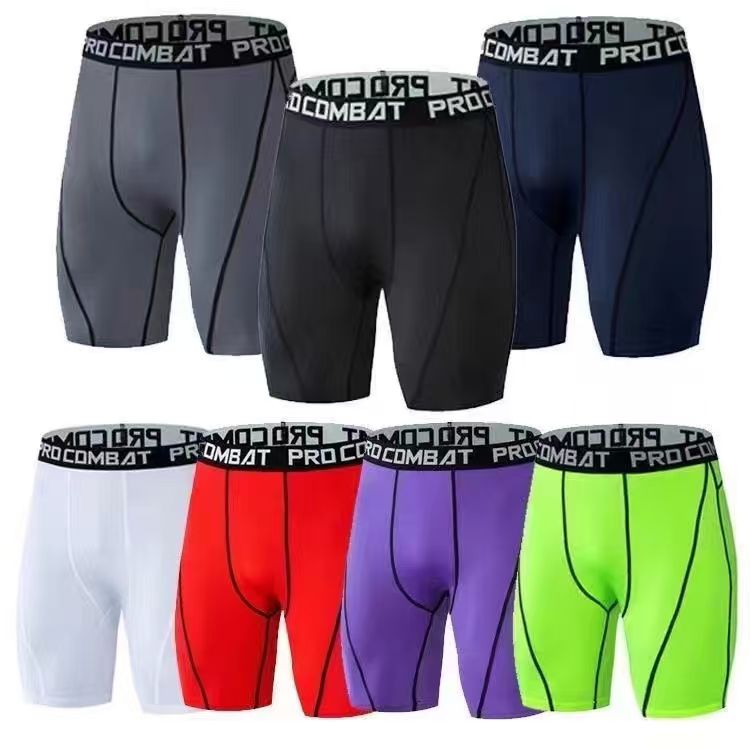 شورت رجالي عالي الأداء بتصميم  - مراجعة Cycling Bib Shorts وسعره