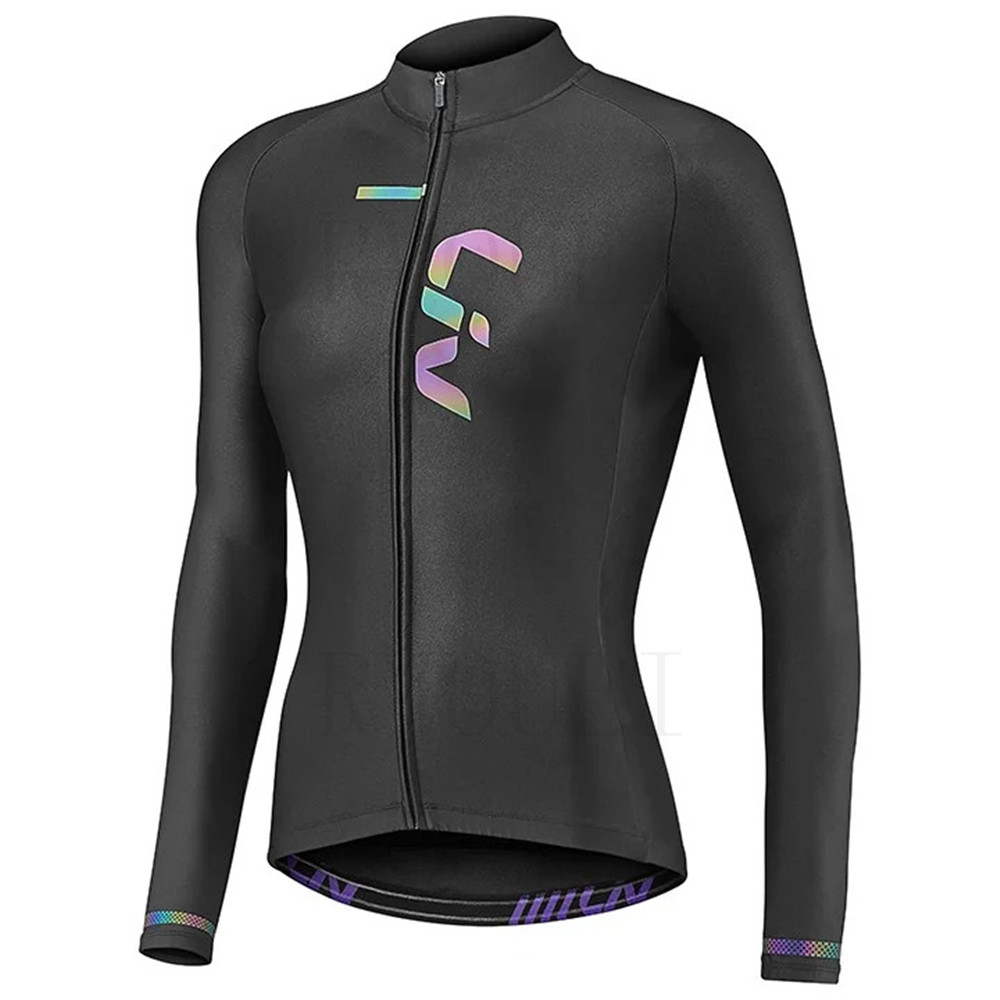 سيدة الدراجات الملابس الطريق د - مراجعة Cycling Gear Jersey وسعره