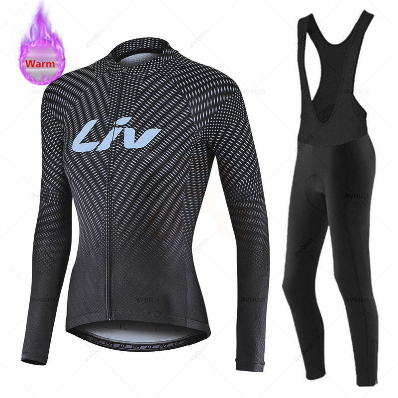 Liv النساء الشتاء Bicicleta مج - مراجعة Cycling Gear Jersey وسعره