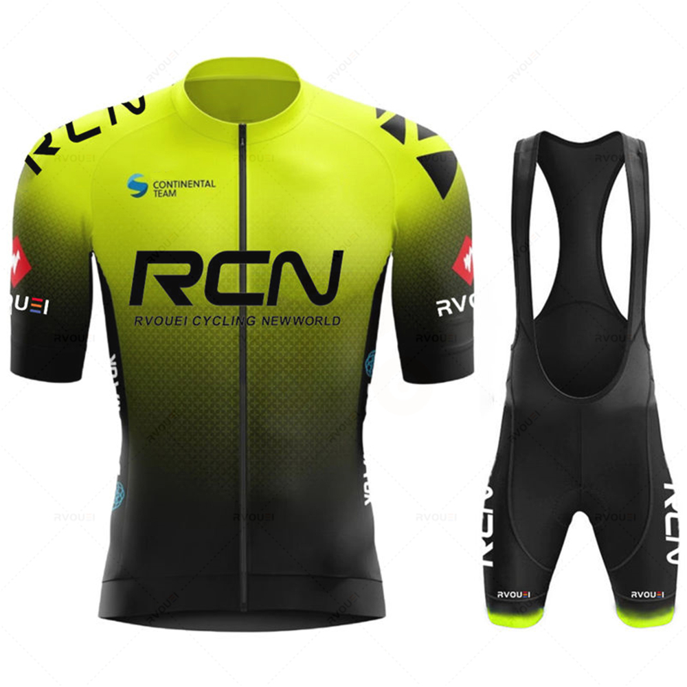 مجموعة ملابس ركوب الدراجات من  - مراجعة Cycling Bib Shorts وسعره