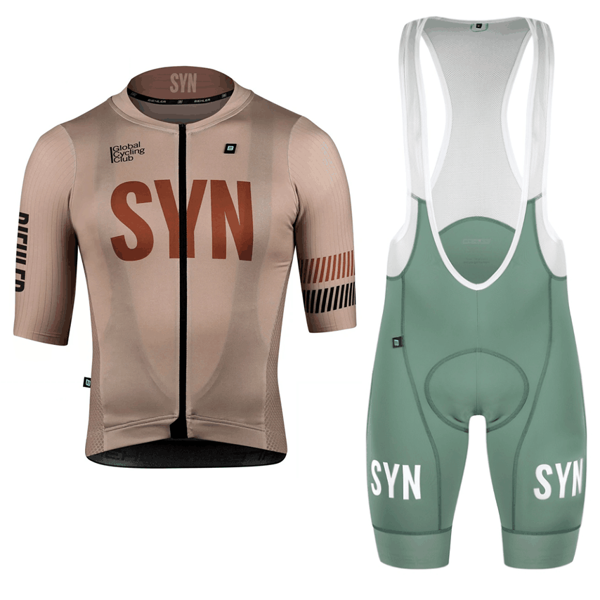 قميص قصير الأكمام لركوب الدراج - مراجعة Cycling Gear Brands وسعره