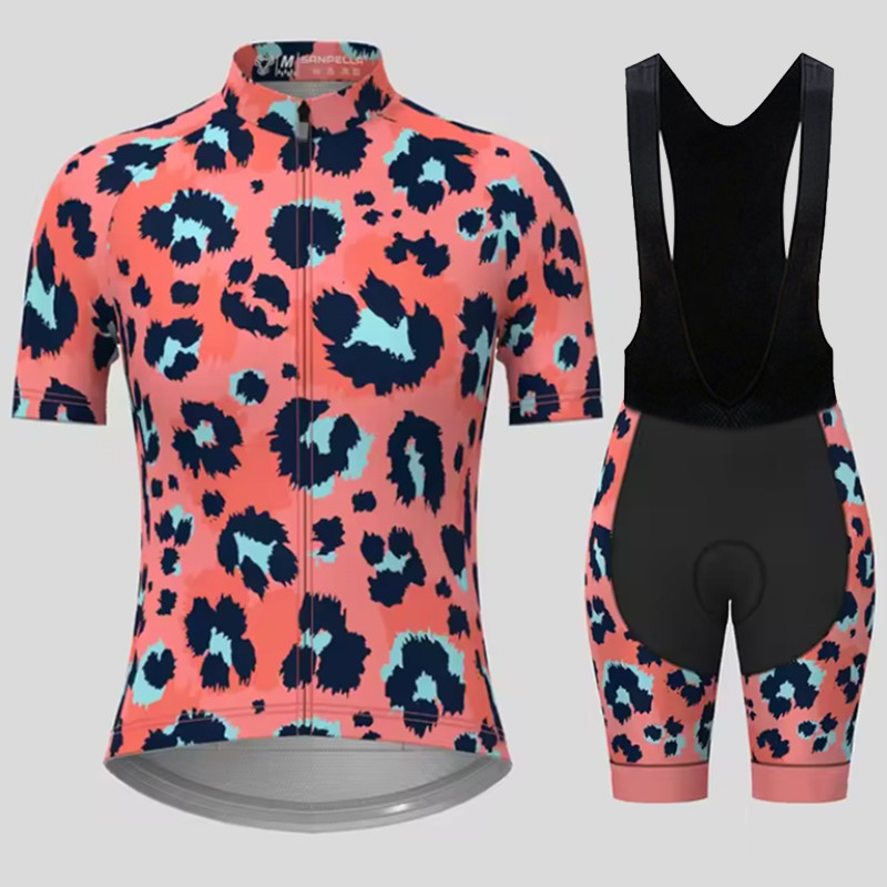 طقم بدلة ركوب دراجات رجالي مري - مراجعة Cycling Gear Brands وسعره