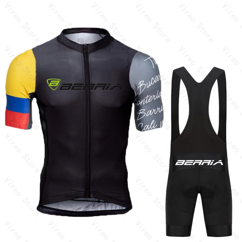 طقم ملابس ركوب الدراجات الصيفي - مراجعة Cycling Bib Shorts وسعره