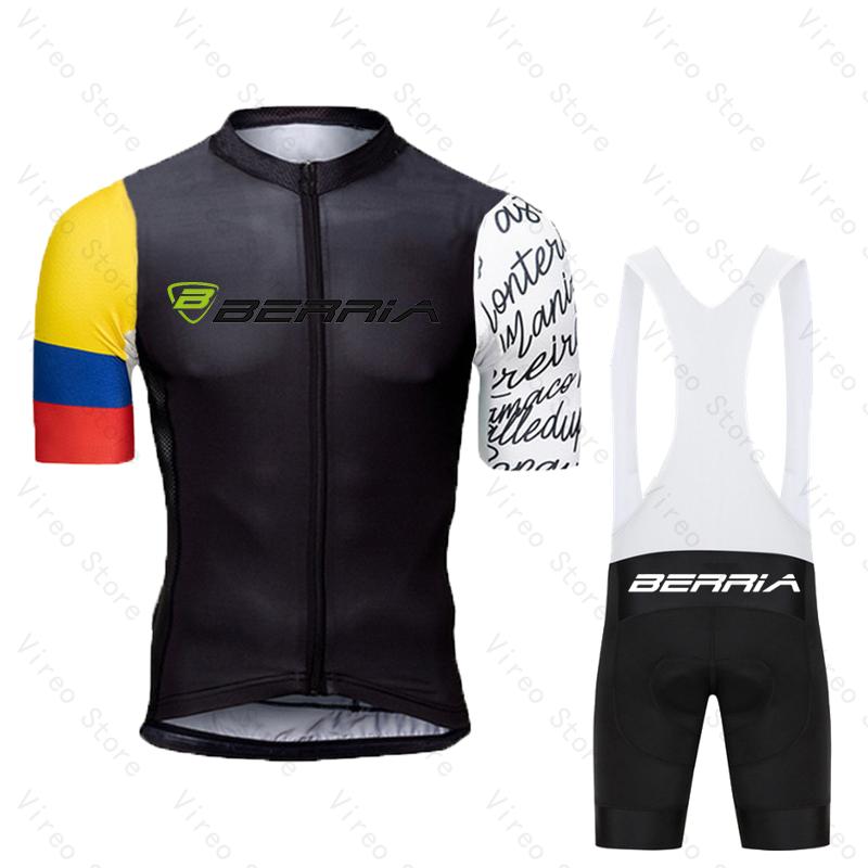 طقم ملابس ركوب الدراجات الصيفي - مراجعة Cycling Bib Shorts وسعره