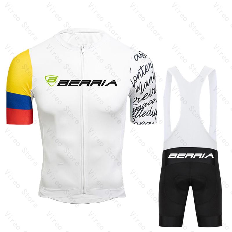 طقم ملابس ركوب الدراجات الصيفي - مراجعة Cycling Bib Shorts وسعره