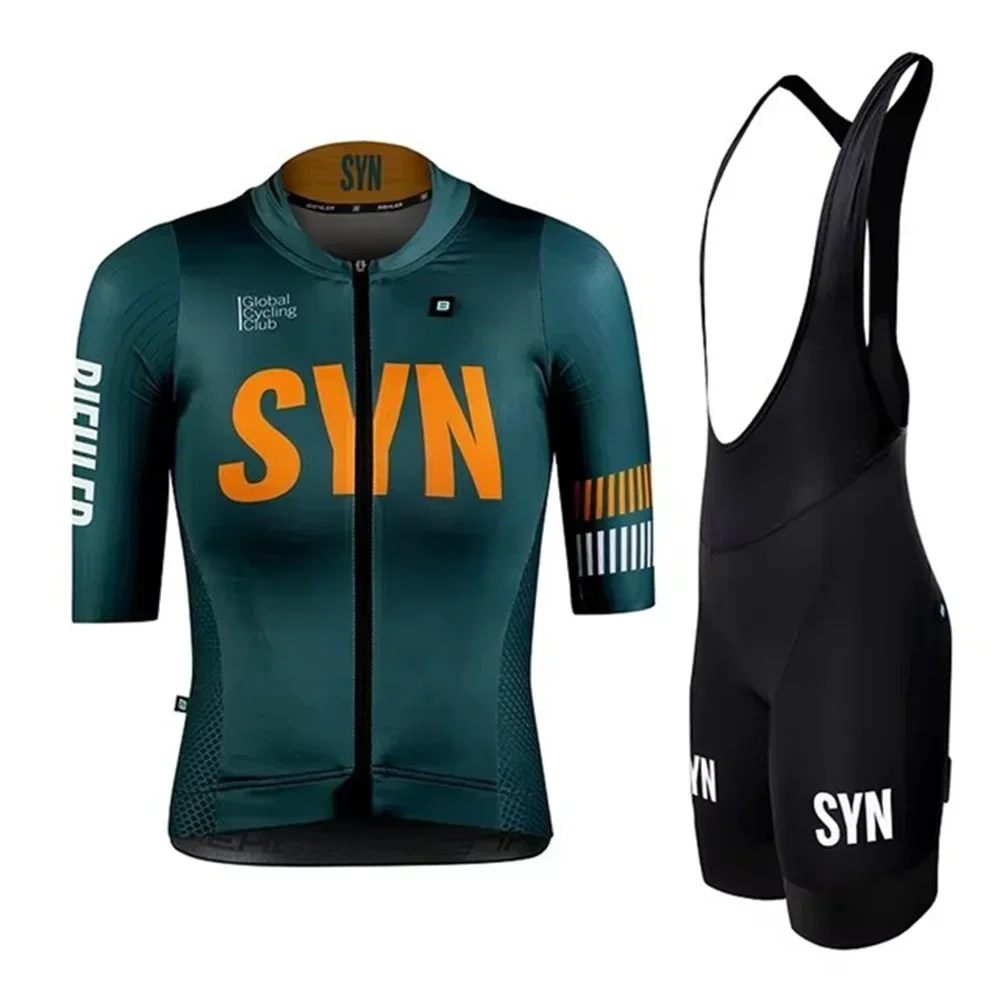 طقم ركوب الدراجات الصيفي للسيد - مراجعة Cycling Gear Brands وسعره