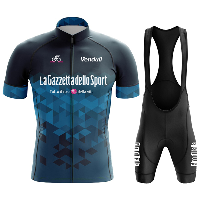 Tour De Giro d e italy طقم جير - مراجعة Cycling Gear Brands وسعره