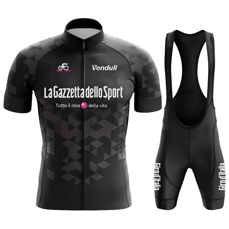 Tour De Giro d e italy طقم جير - مراجعة Cycling Gear Brands وسعره