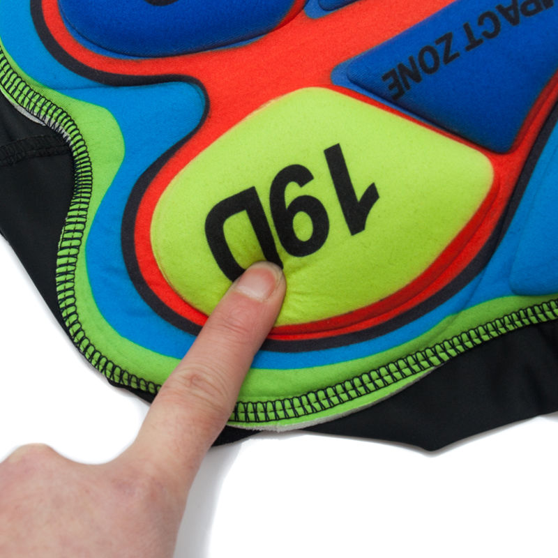 طقم سترة ركوب الدراجات الشتوية - مراجعة Cycling Gear Brands وسعره