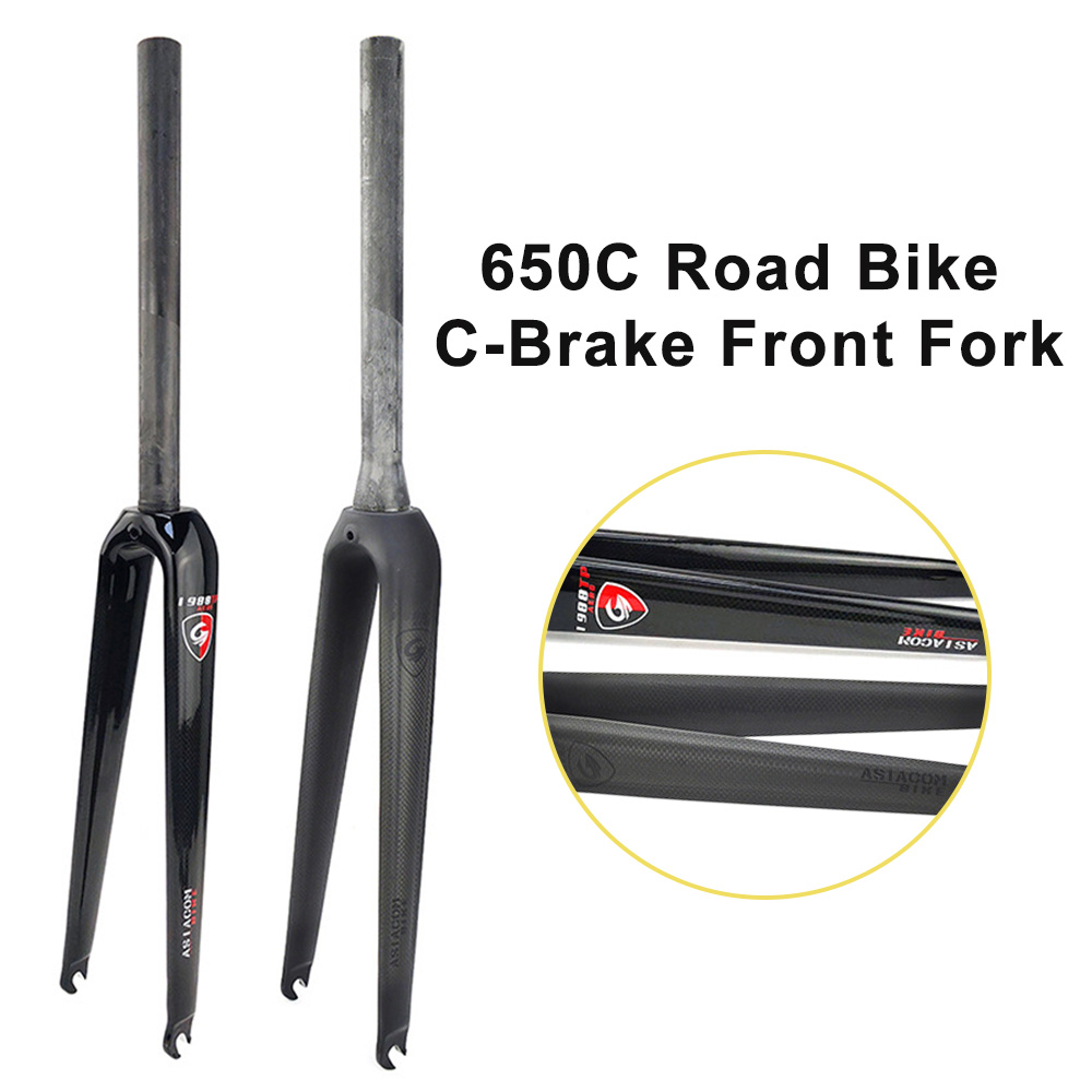 شوكة أمامية صلبة من الكربون ال - مراجعة Cycling Gear And Equipment وسعره